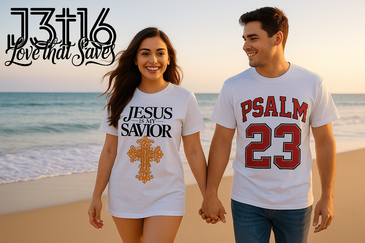 J316 Label | Faith-Inspired Streetwear – Wear Your Faith - J316 Label