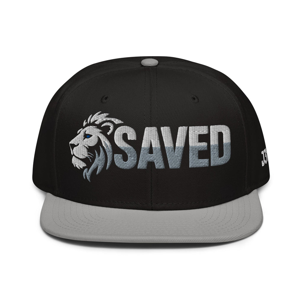 Snapback Hat | J316 Label