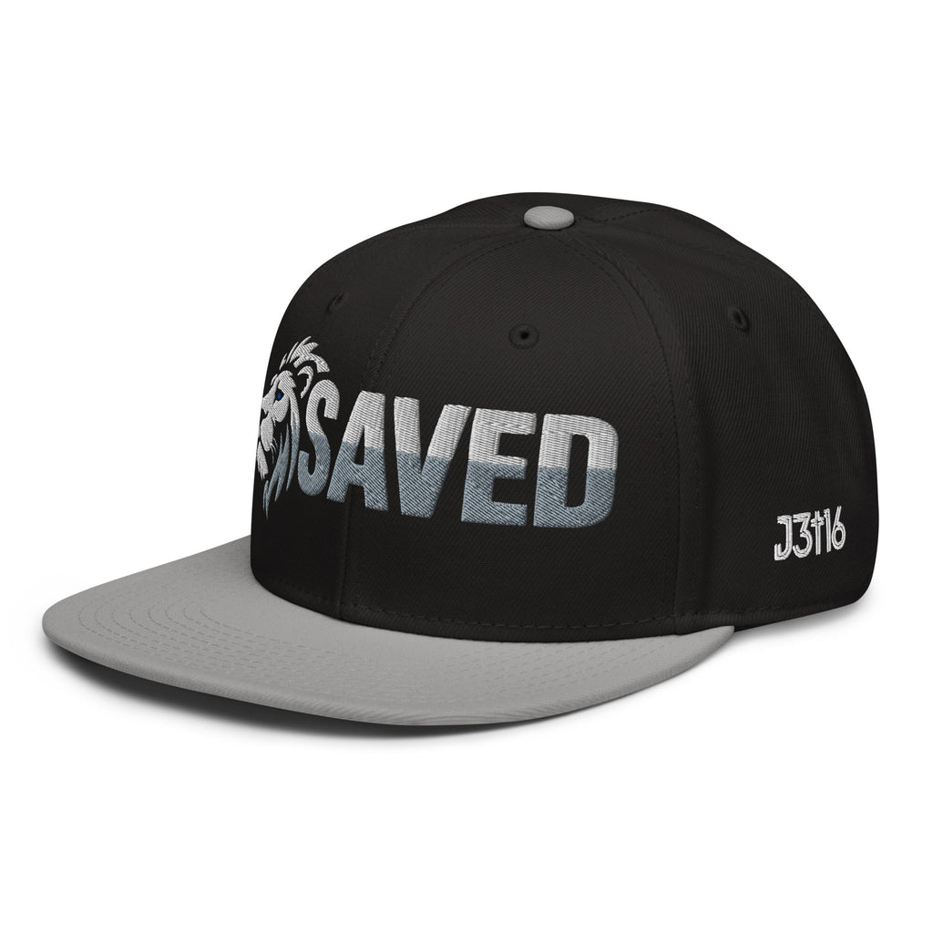Snapback Hat | J316 Label