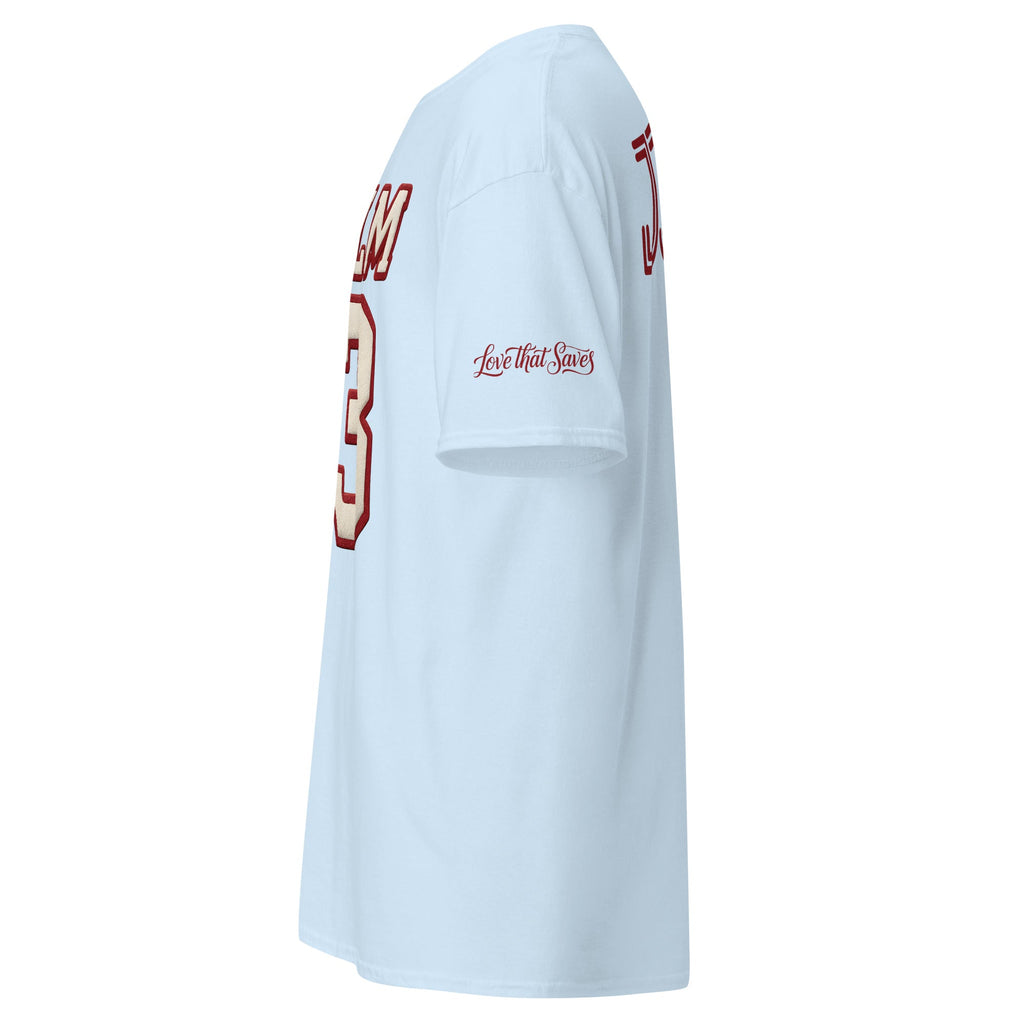 Unisex Classic Tee – “Psalm 23” | J316 Label